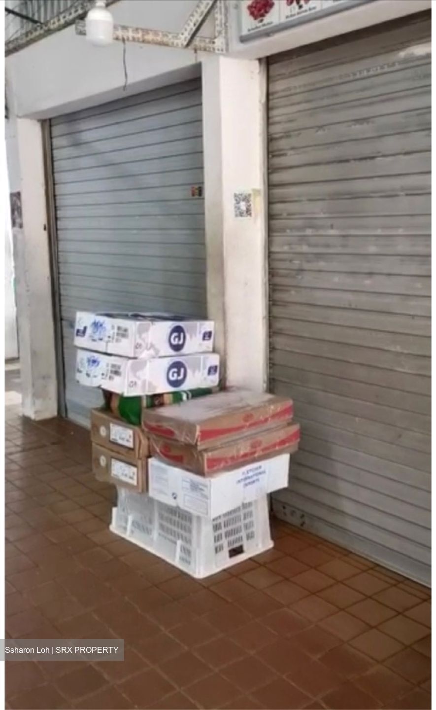 Tampines Street 44 (D18), Shop House #545708641